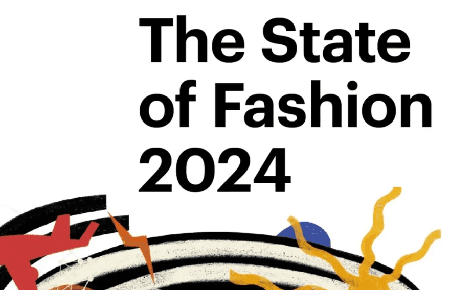 The state of fashion