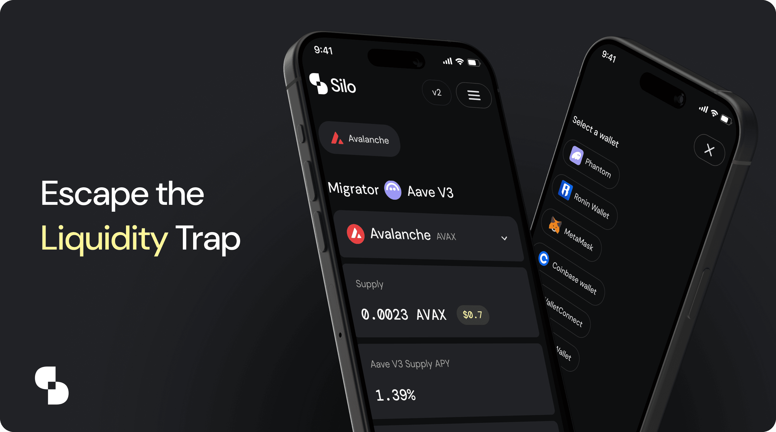 One-Click Atomic Migration