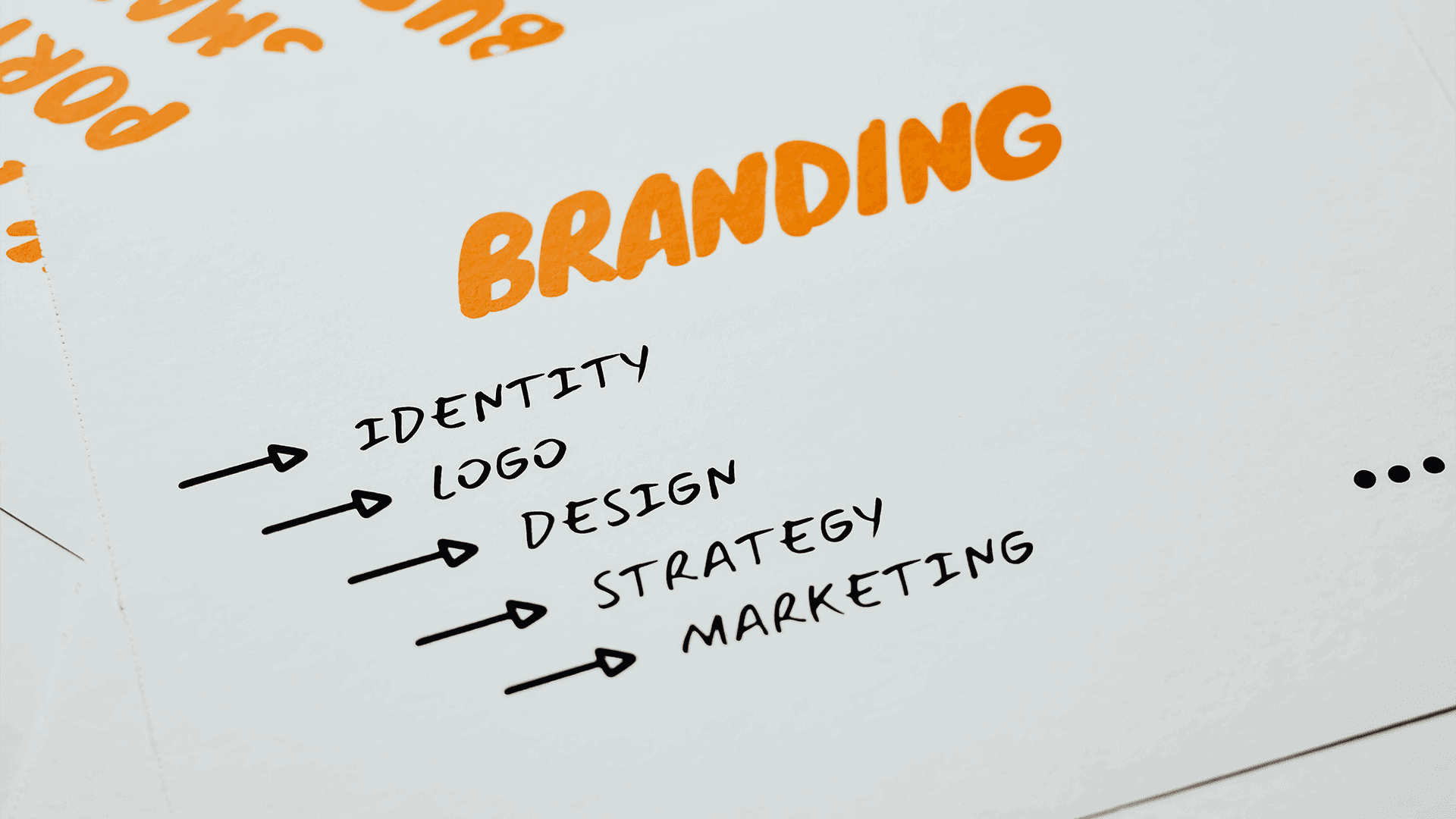 Branding