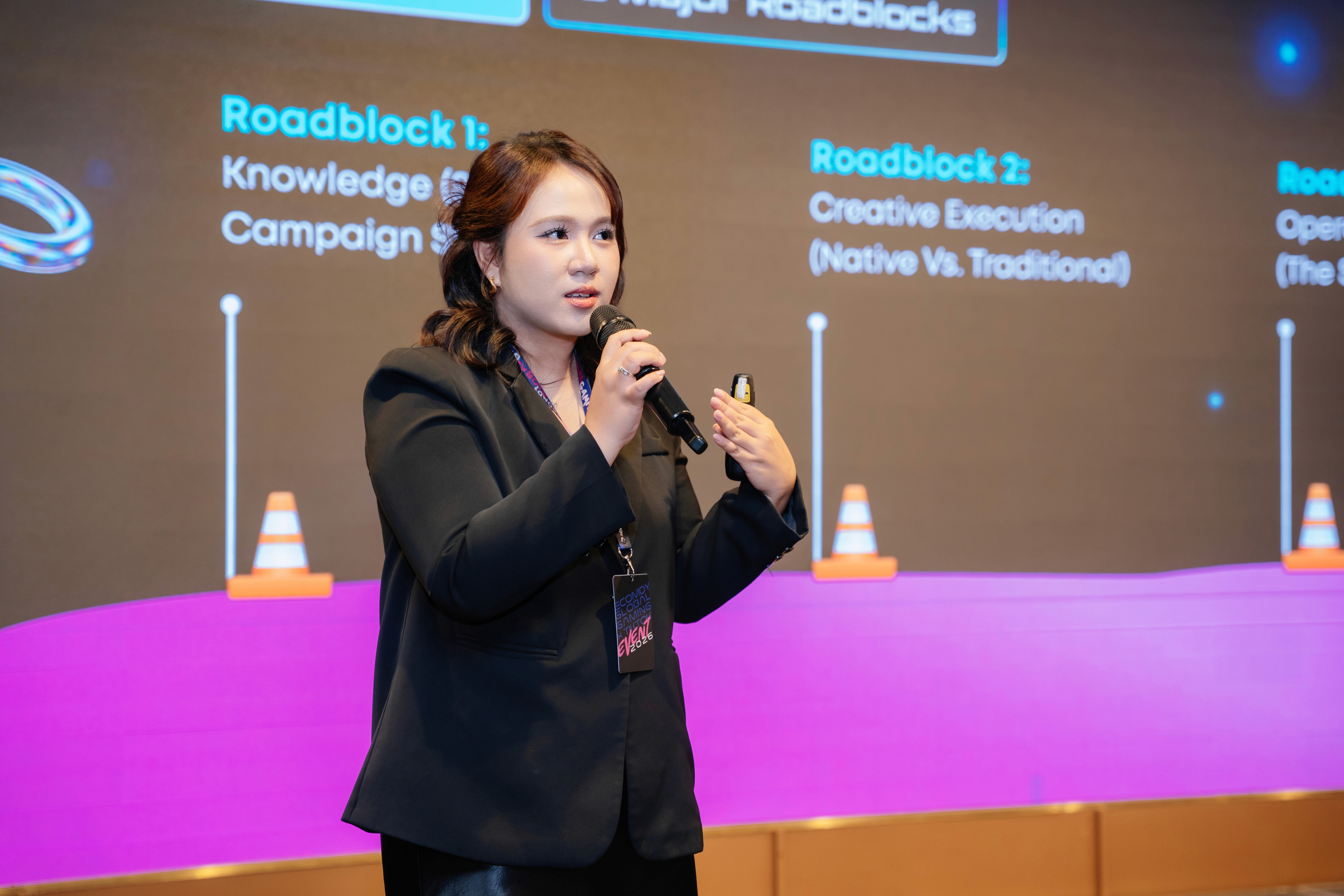 Ecomdy Global Gaming Sharing: