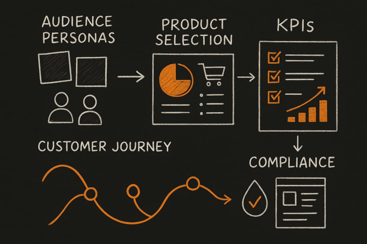 Planning Your Webshop: Strategy & Foundations