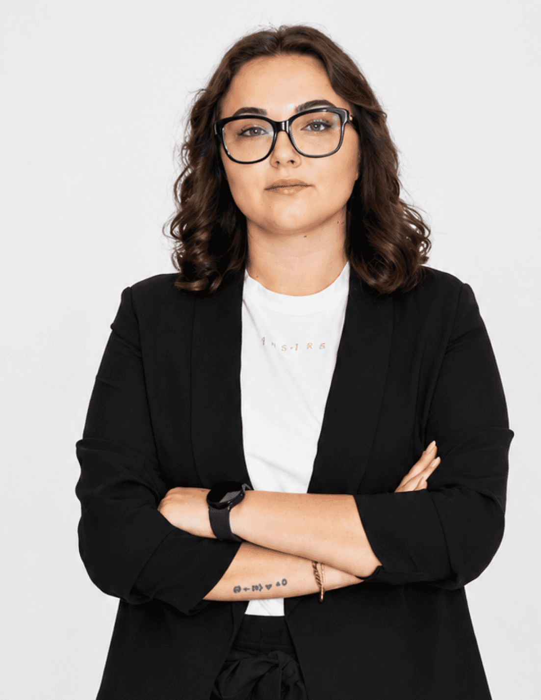 Team Member Photo