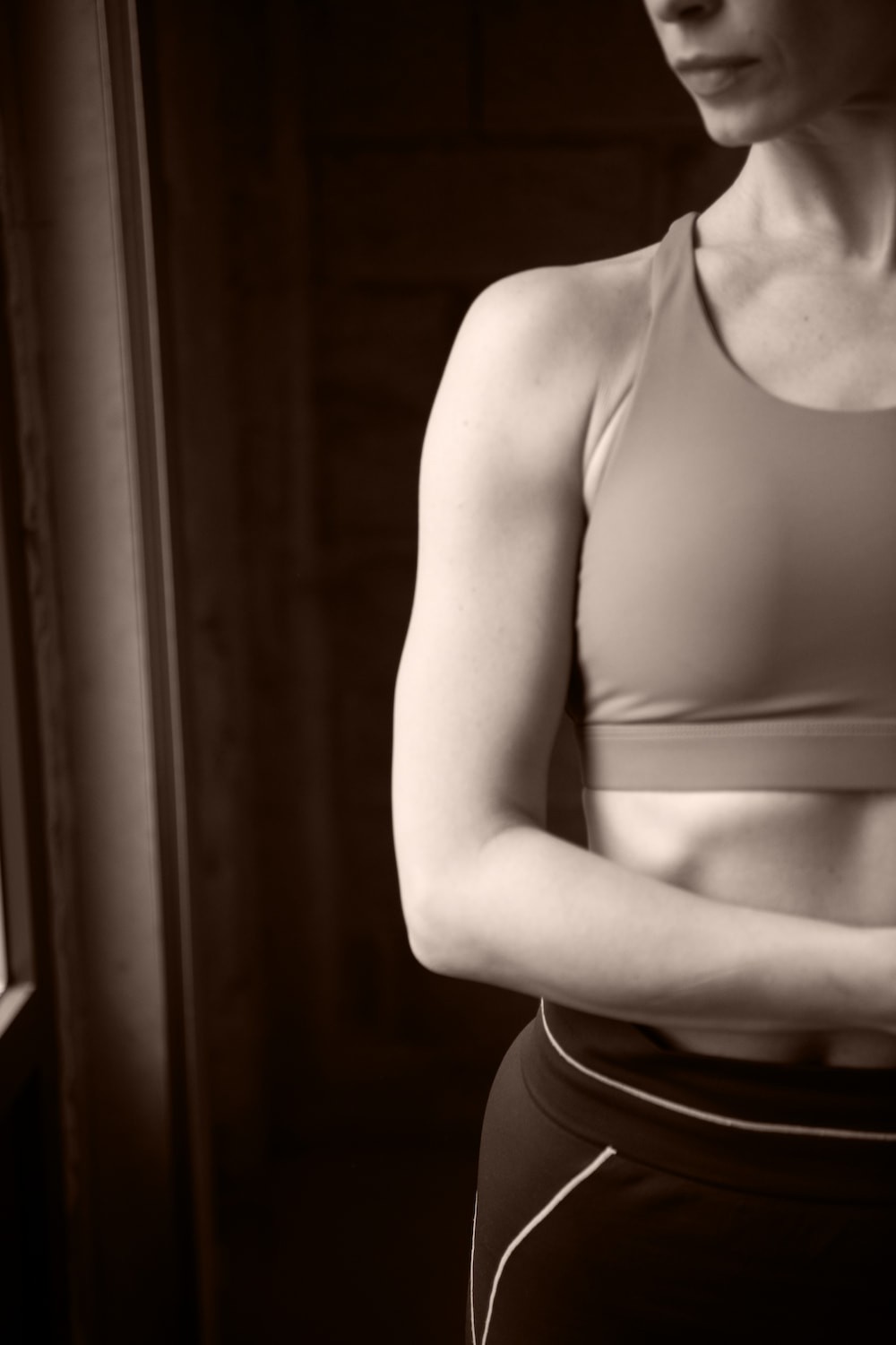 Photo Mihai Niculescu - Studio de Pilates Hardi à Paris 11ème