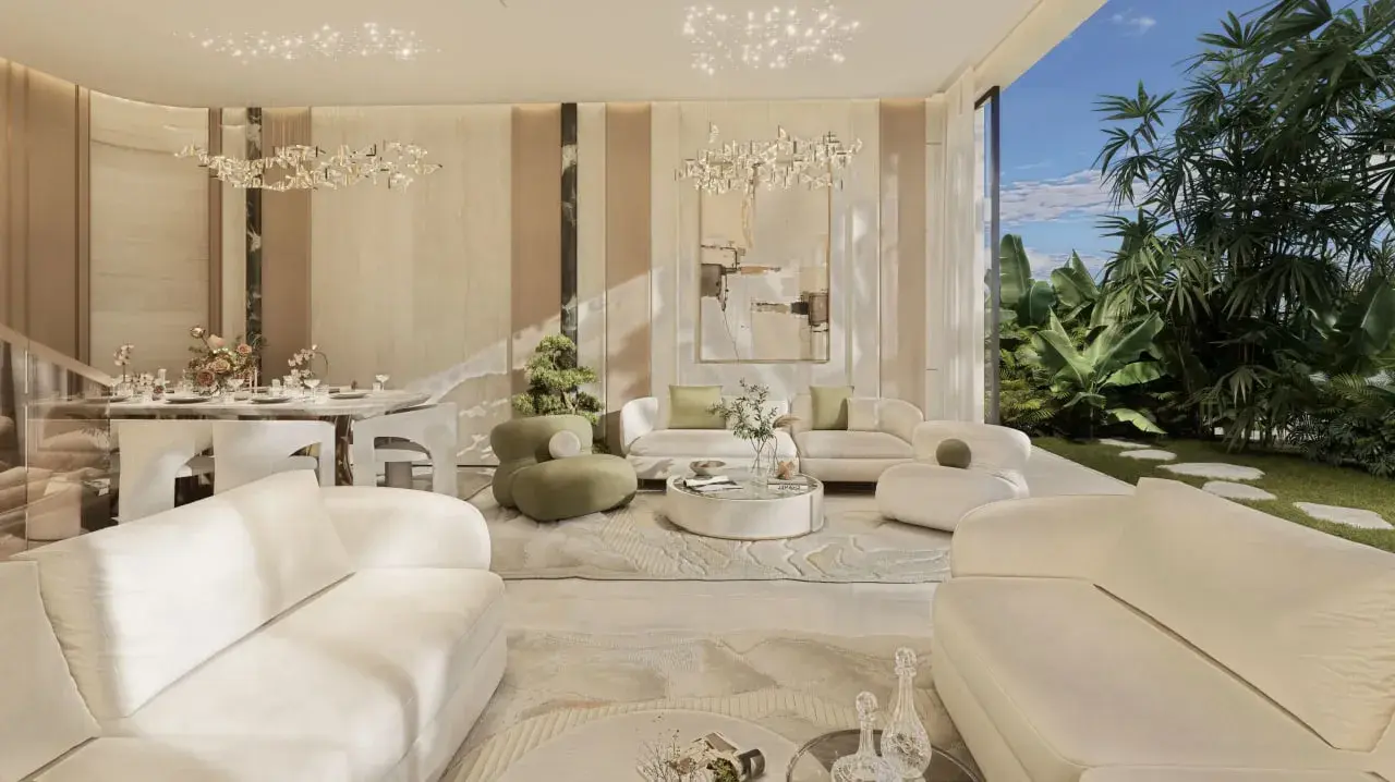 greenz by danube interiors