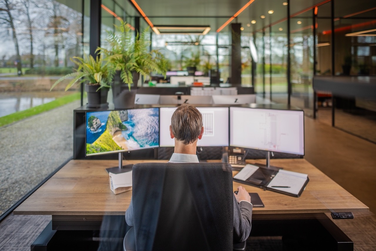 Jep! marketing project: BKV