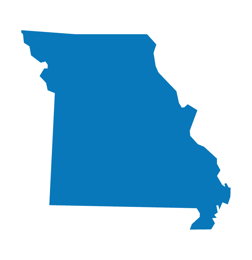 Missouri.