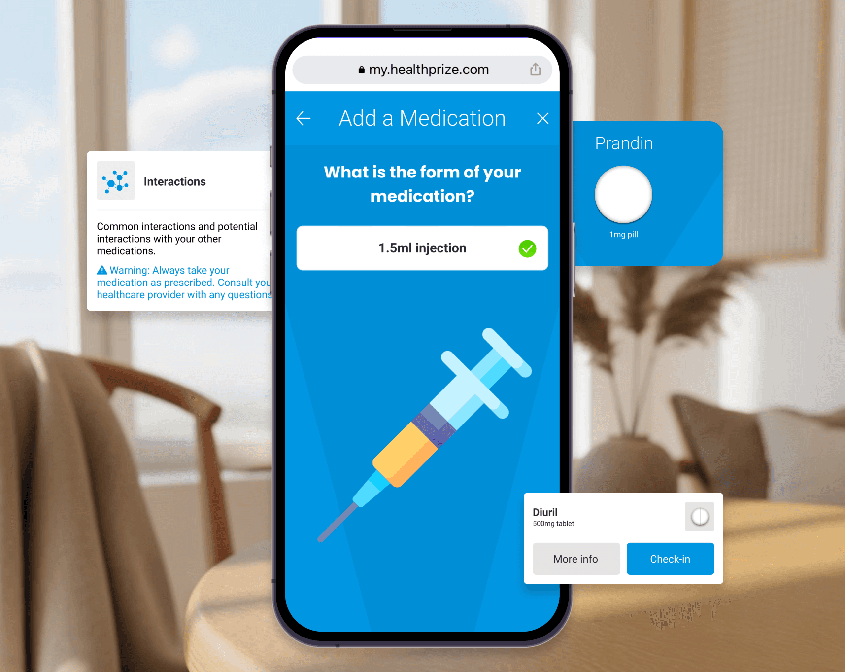 Premium UX Template for Framer