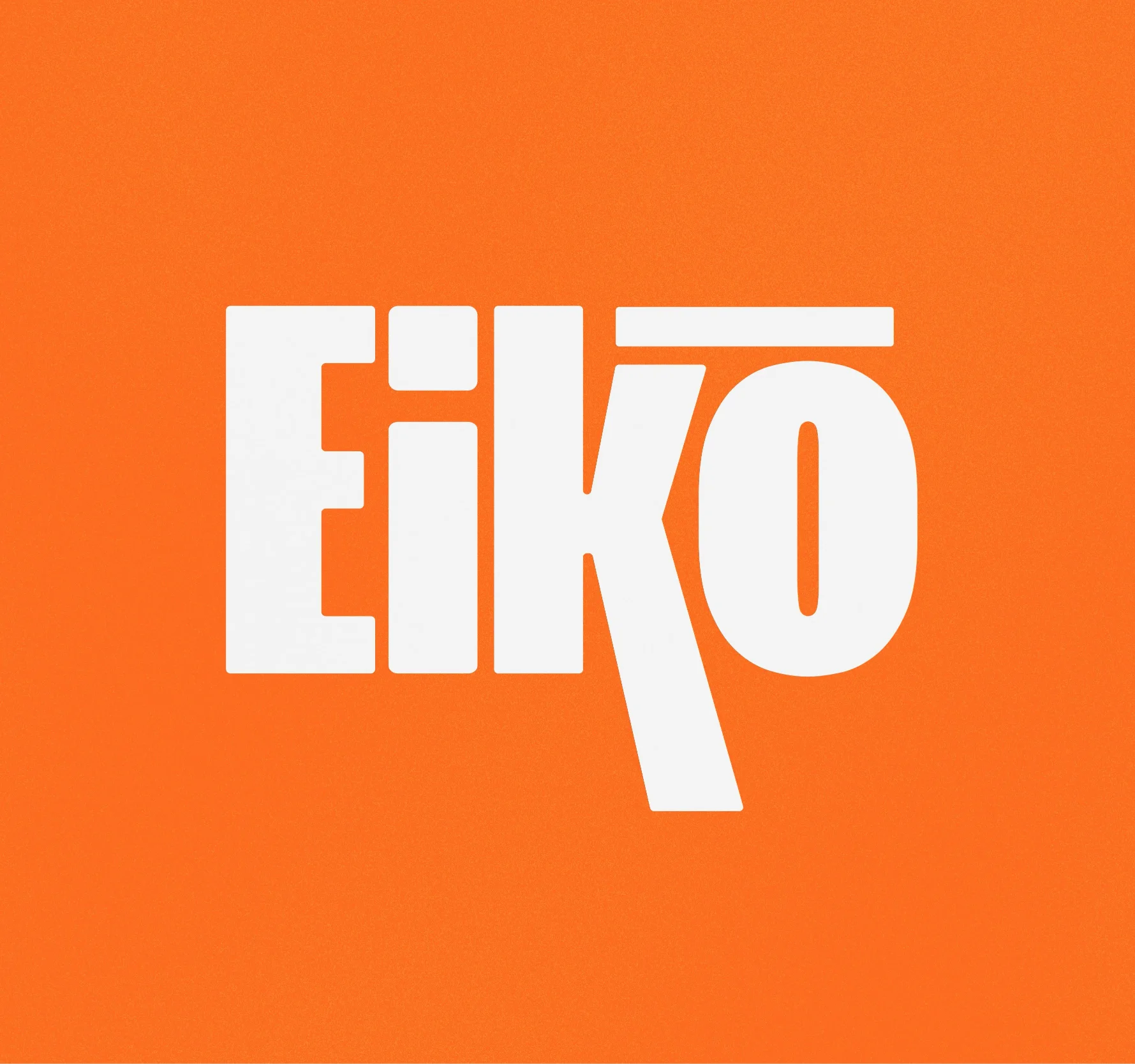 logo de eiko