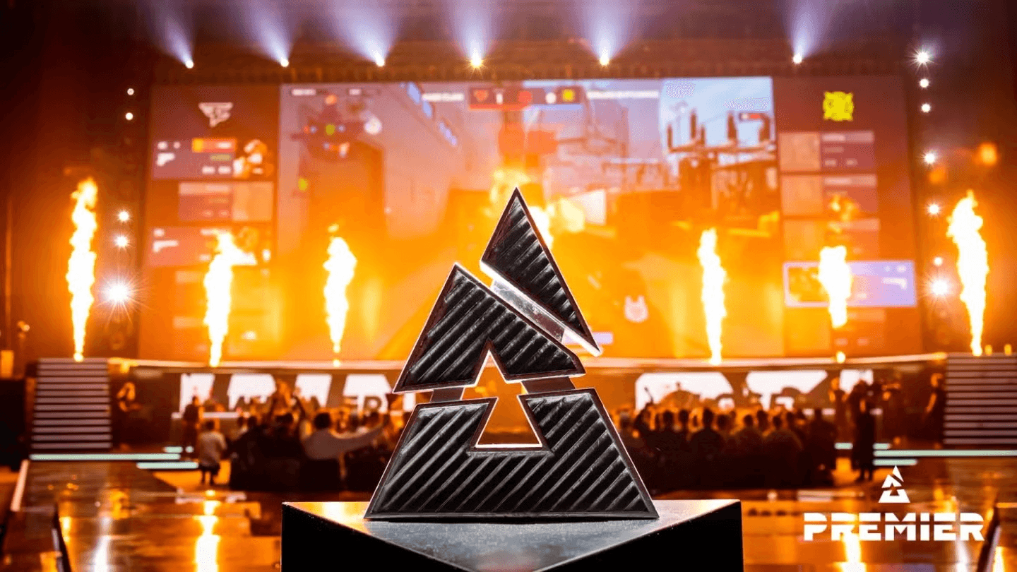Esports, Counter-Strike 2, Wembley, OVO Arena, BLAST Premier London Open, £400,000 prize, 90 million viewers, London economy, inclusivity, esports market $2.09 billion