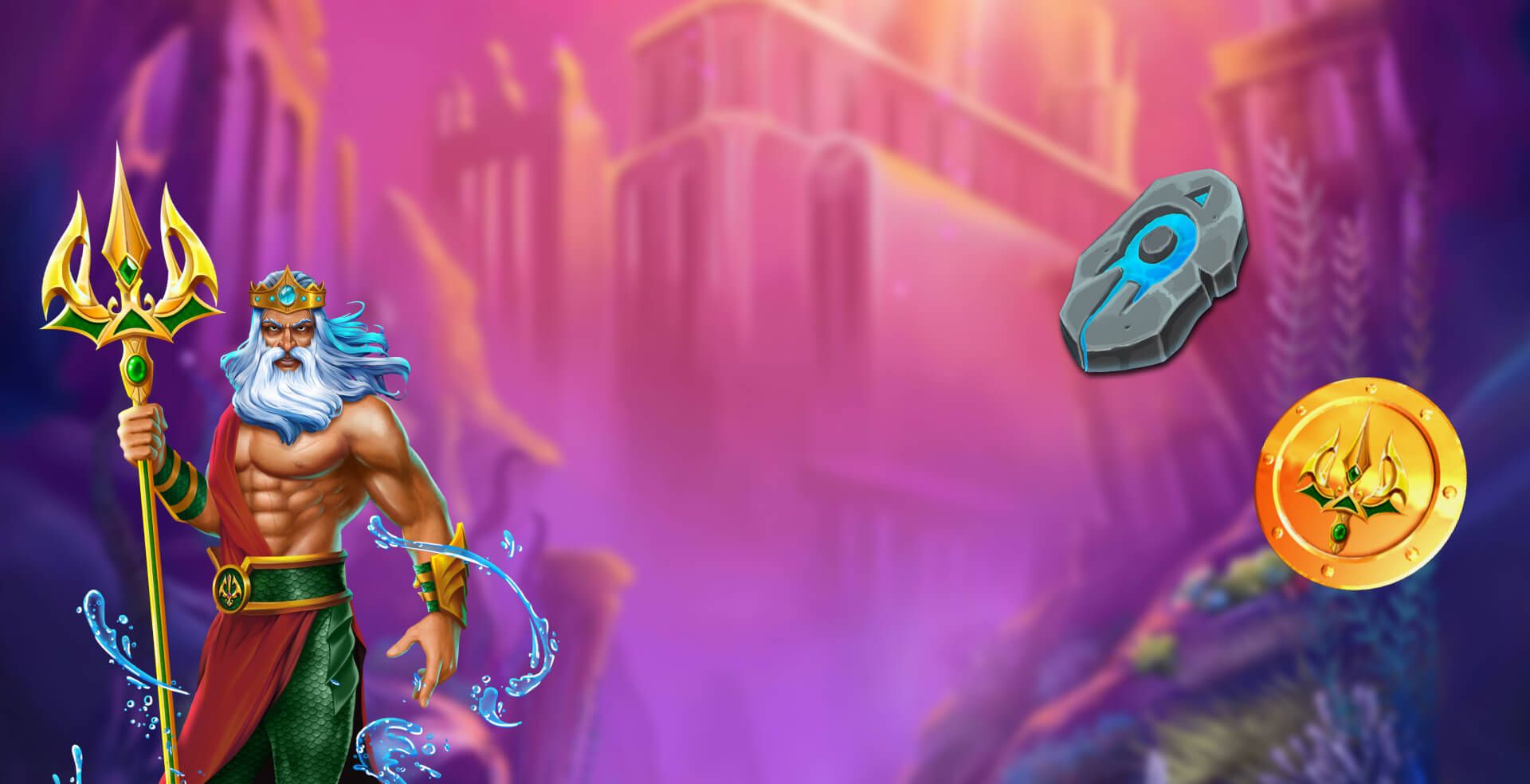 Rise of Atlantis 2 - visuel MrQ