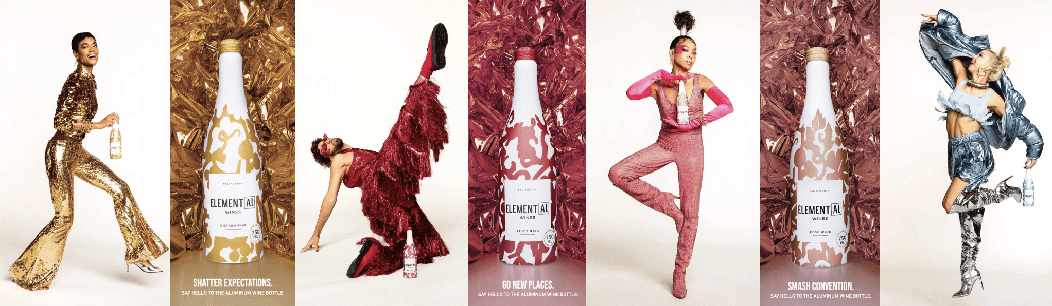 MIANU wine launch