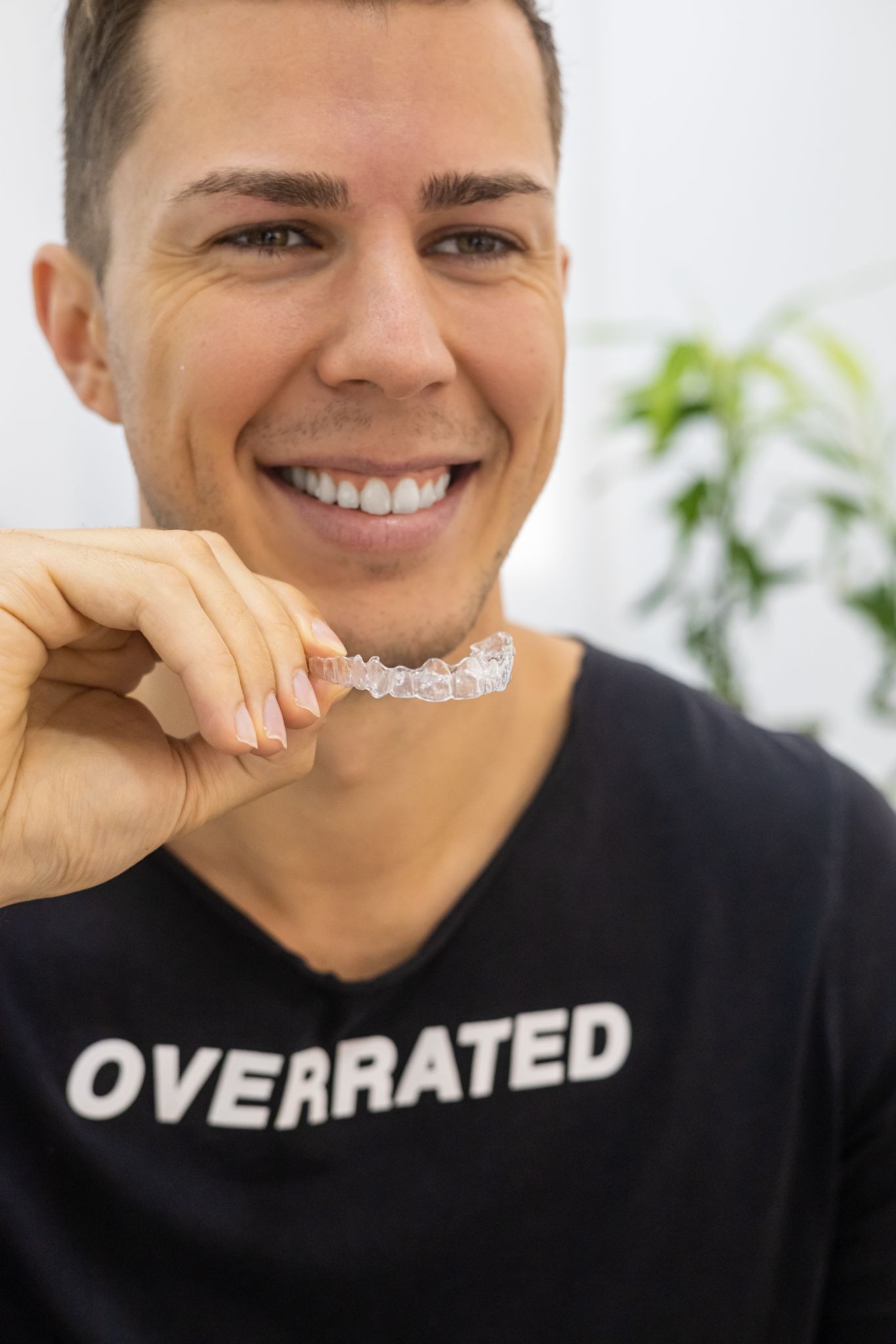 Invisalign Cost Breakdown in UAE&nbsp;