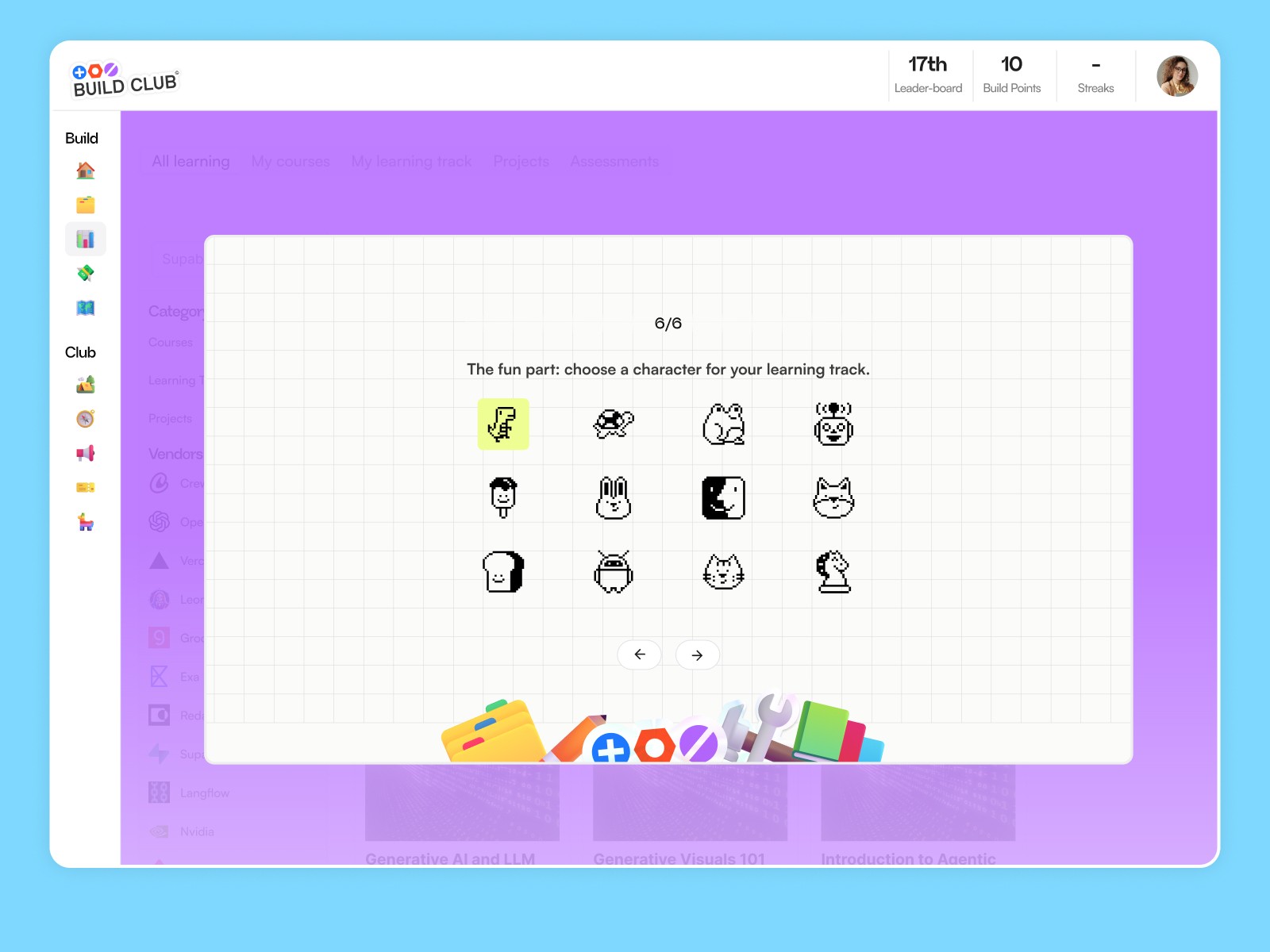 Website In your section for a HEALTECH app SaaS application