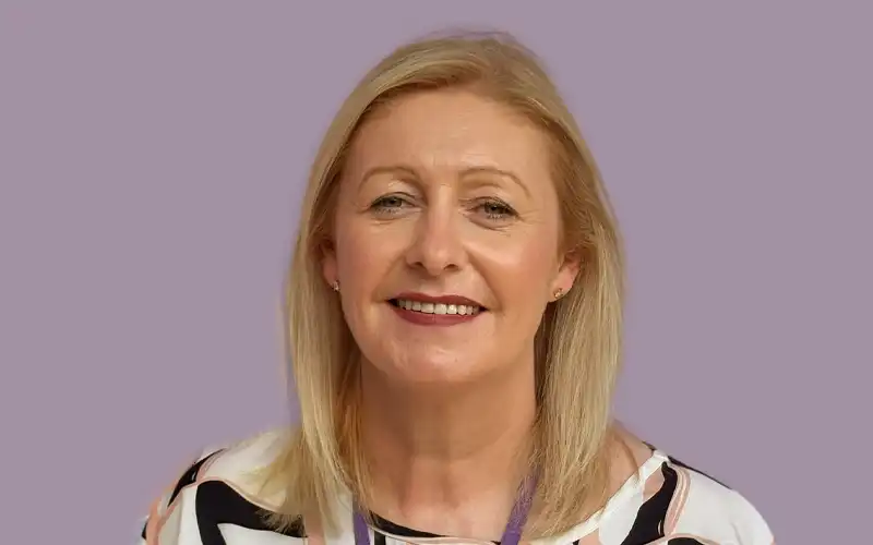 Jane Hamilton