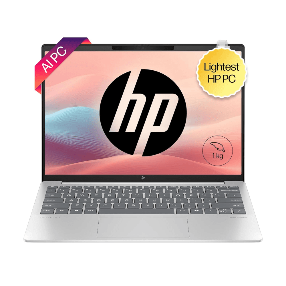 HP Pavilion Aero 13 (2024),best student laptop