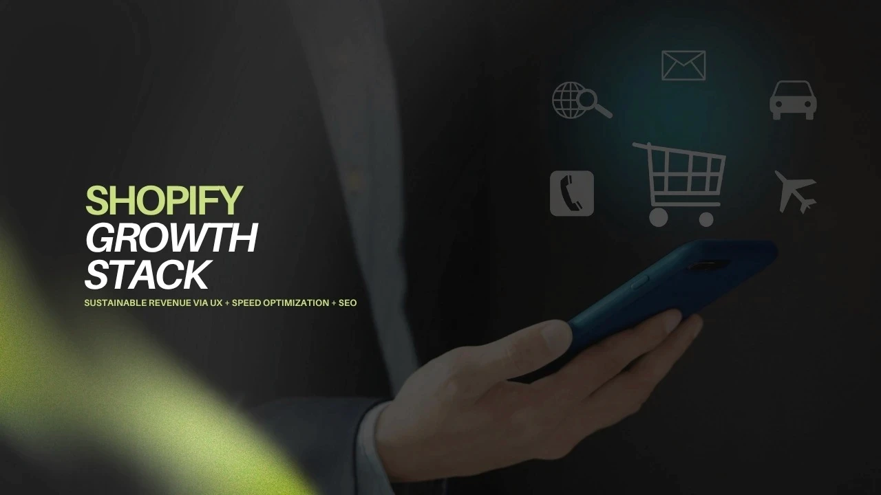 Shopify SEO and E-Commerce Growth Strategy Guide 2026