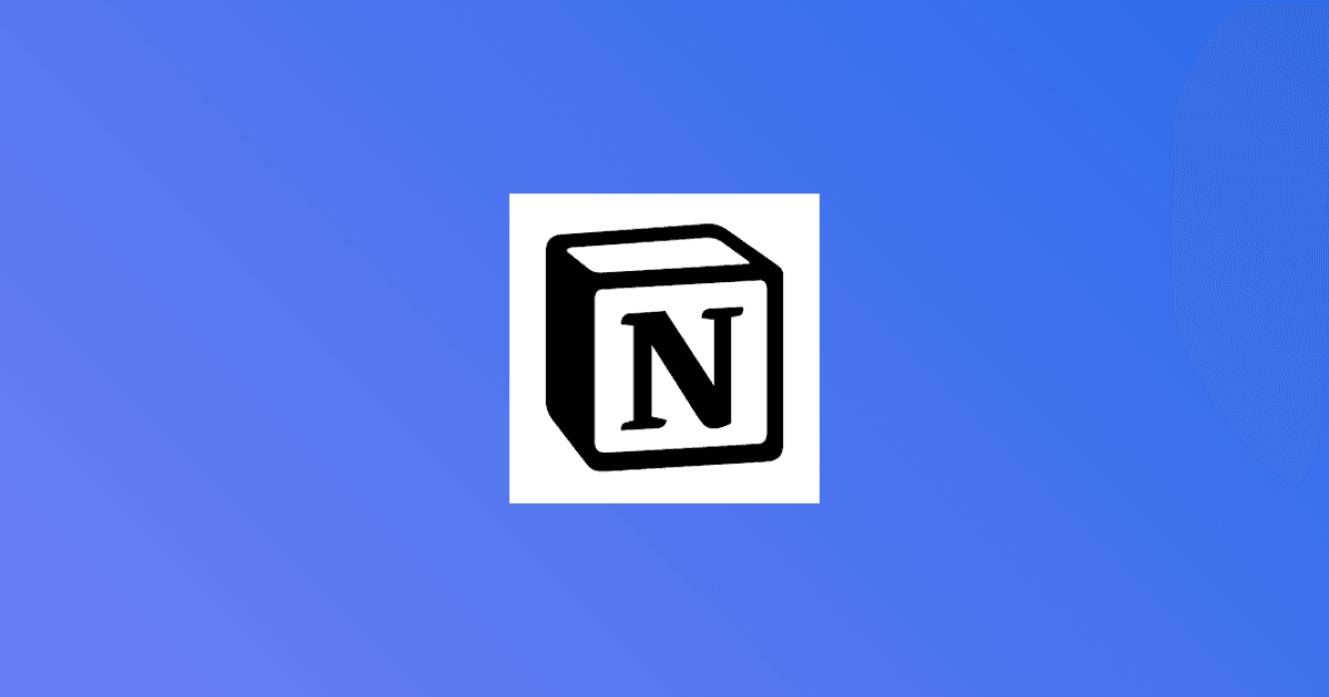 Best Notion AI planning alternatives 2026 — AI-powered workspace and planning tools