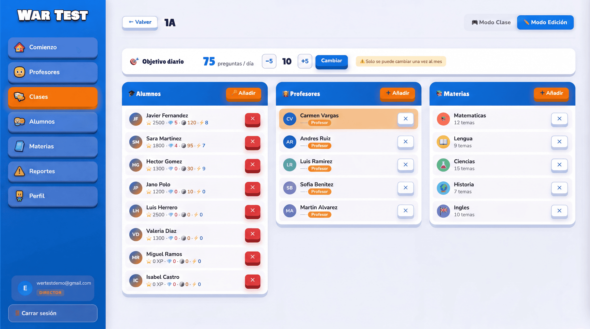 Business dashboard showing revenue, deals, customer list, growth chart, and new activity.