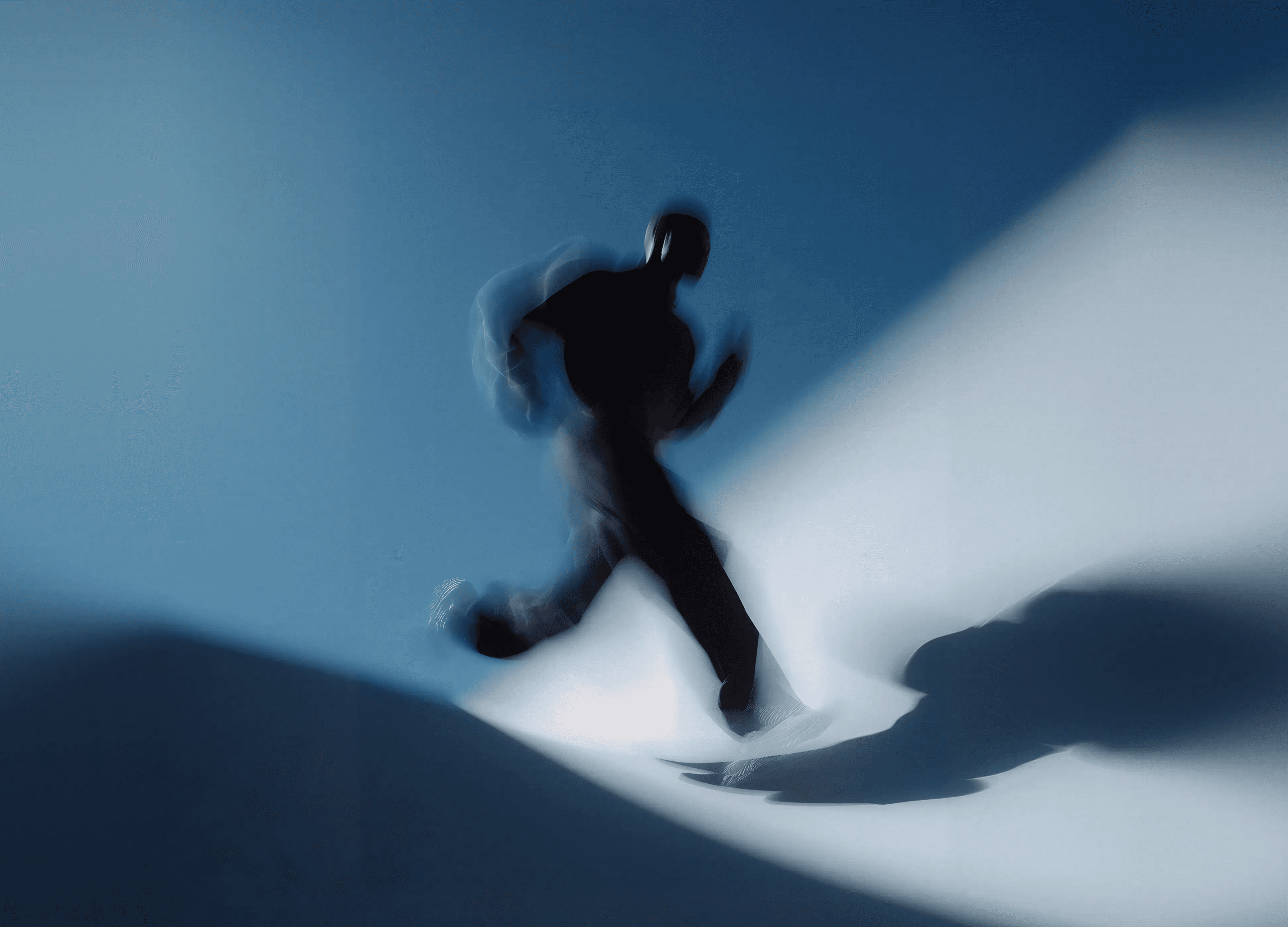 Dynamic Motion Blur