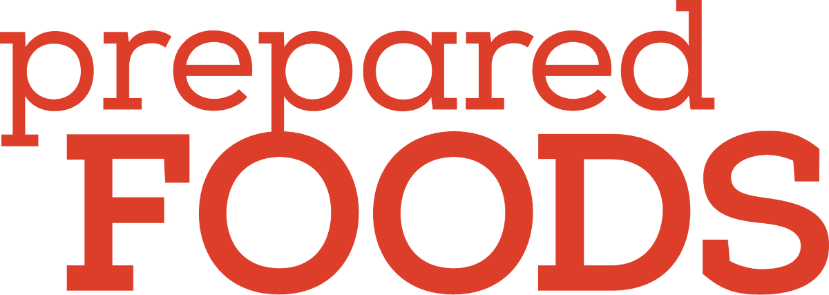 Prepared Foods logo