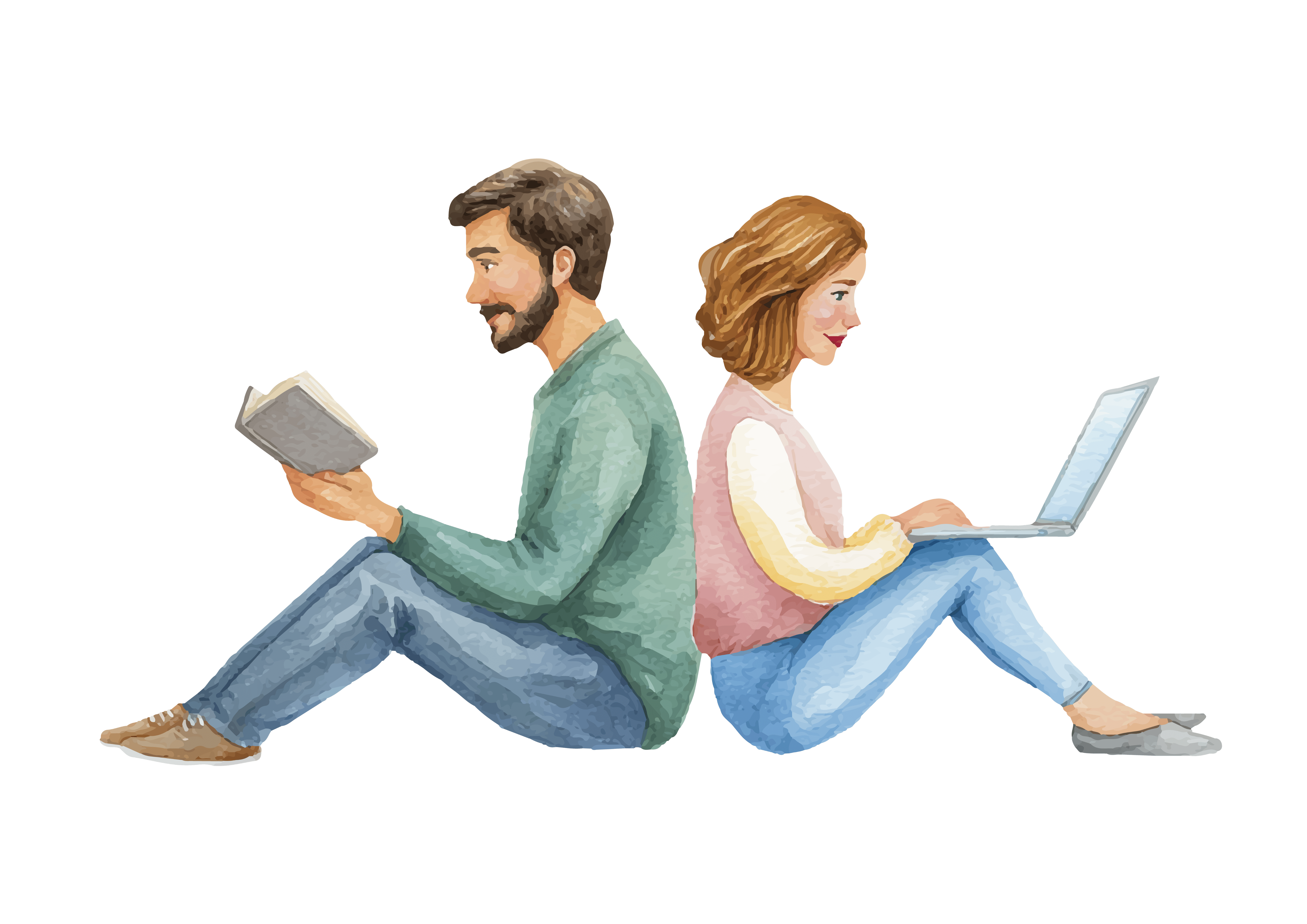 A pair of glossy black cushion-like 3D forms with reflective highlights and soft sculpted edges on a transparent background.