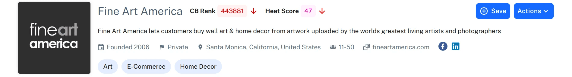 Fine Art America