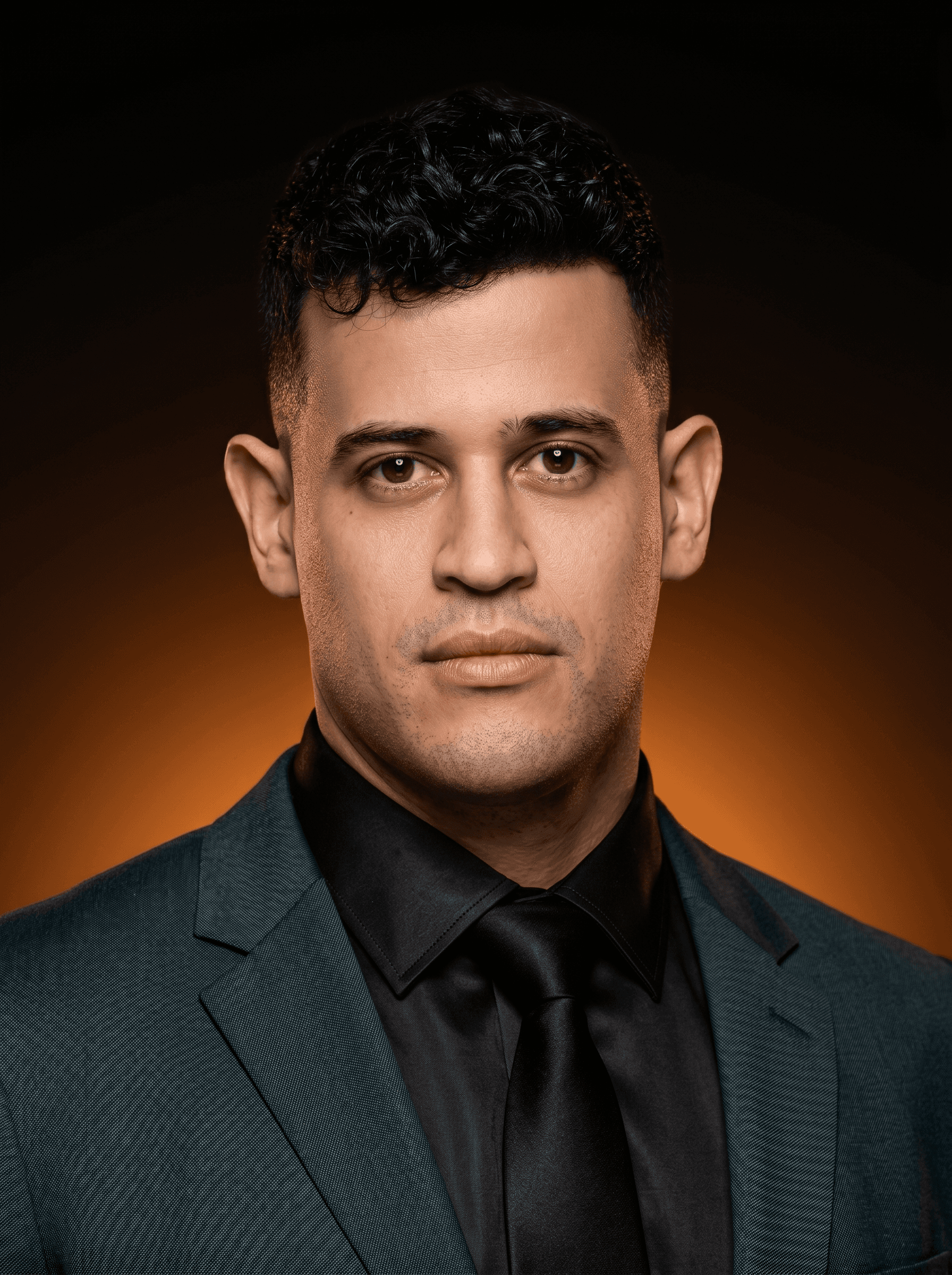 Cesar Beitia