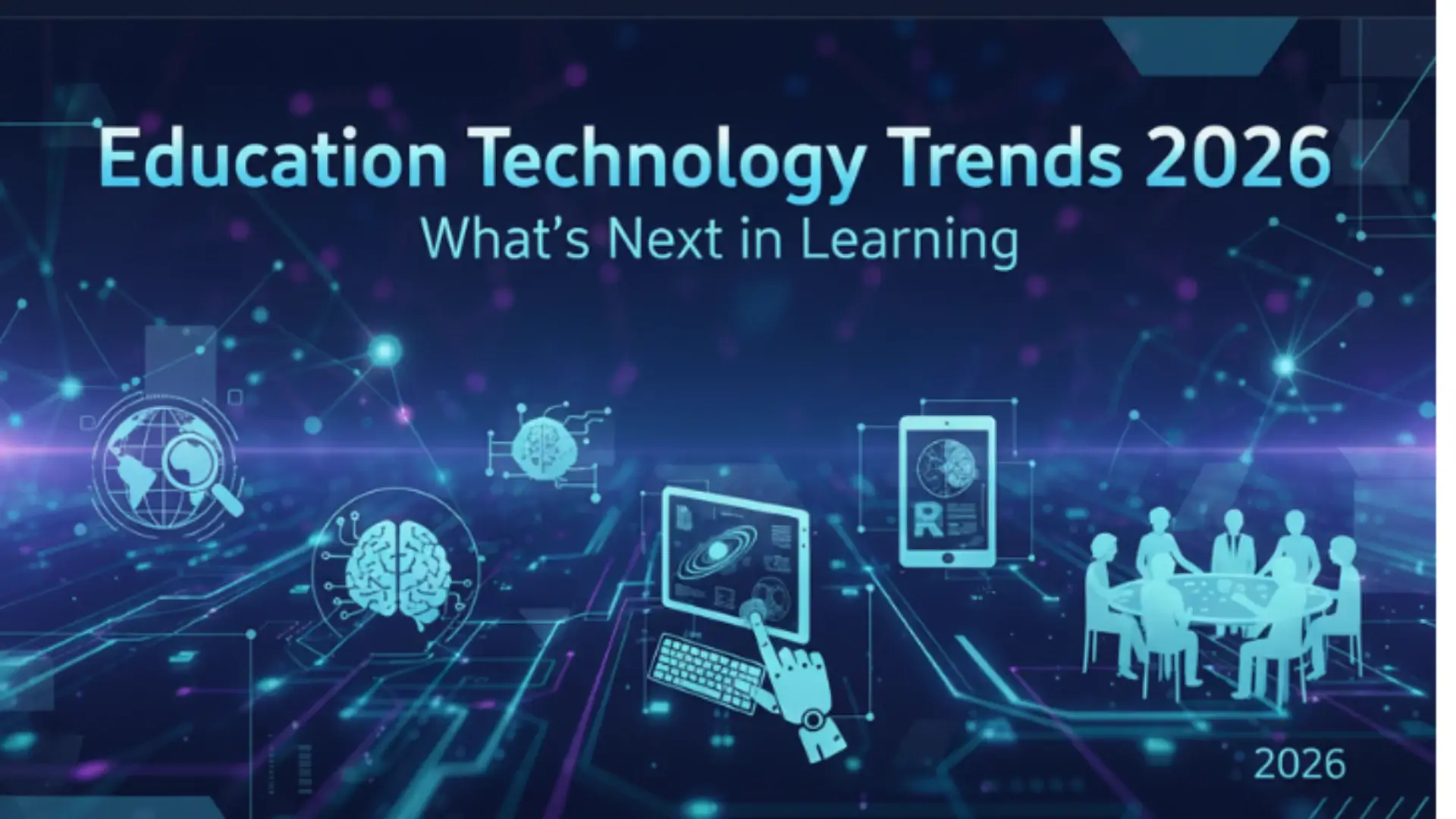 top education trends 