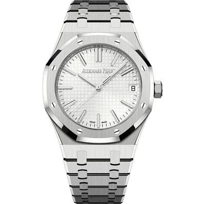 Audemars Piguet Royal Oak image 0