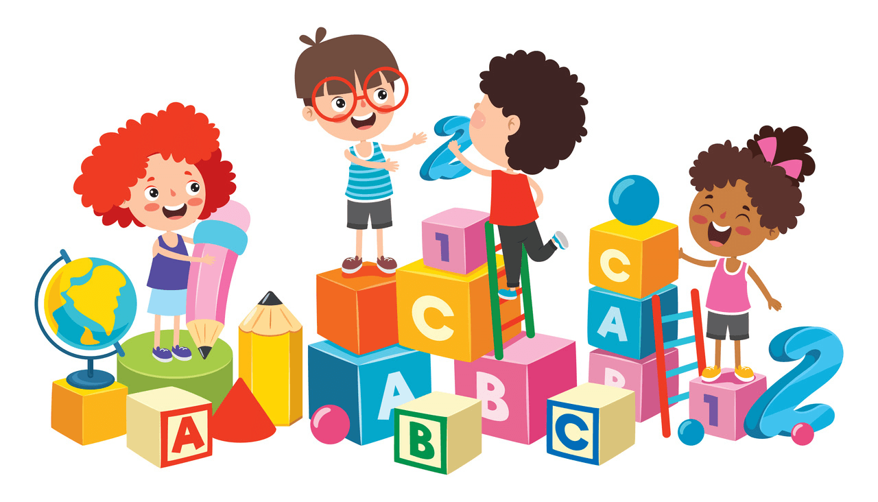 Learning through play