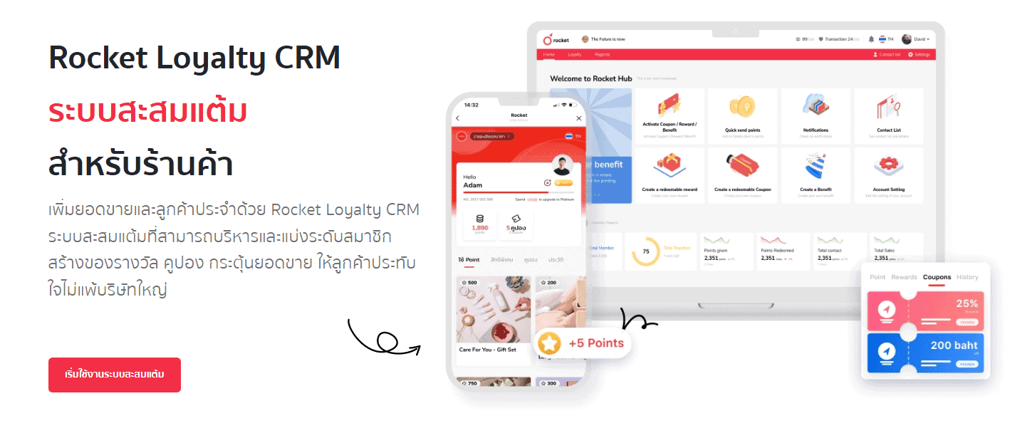 วิธีค้นหา Target Audience