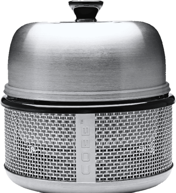 Parrilla COBB Air