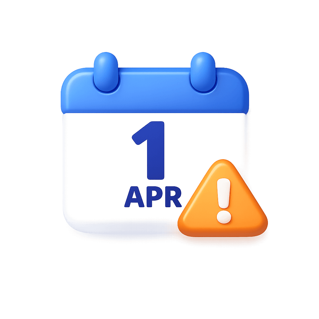 3D icon of an astronaut, who is the company logo of astro.tax