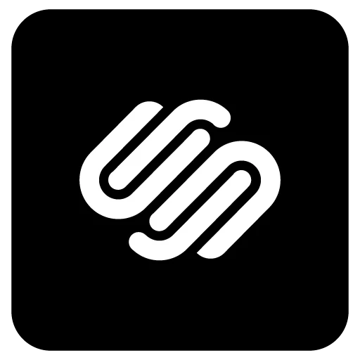 SQUARESPACE
