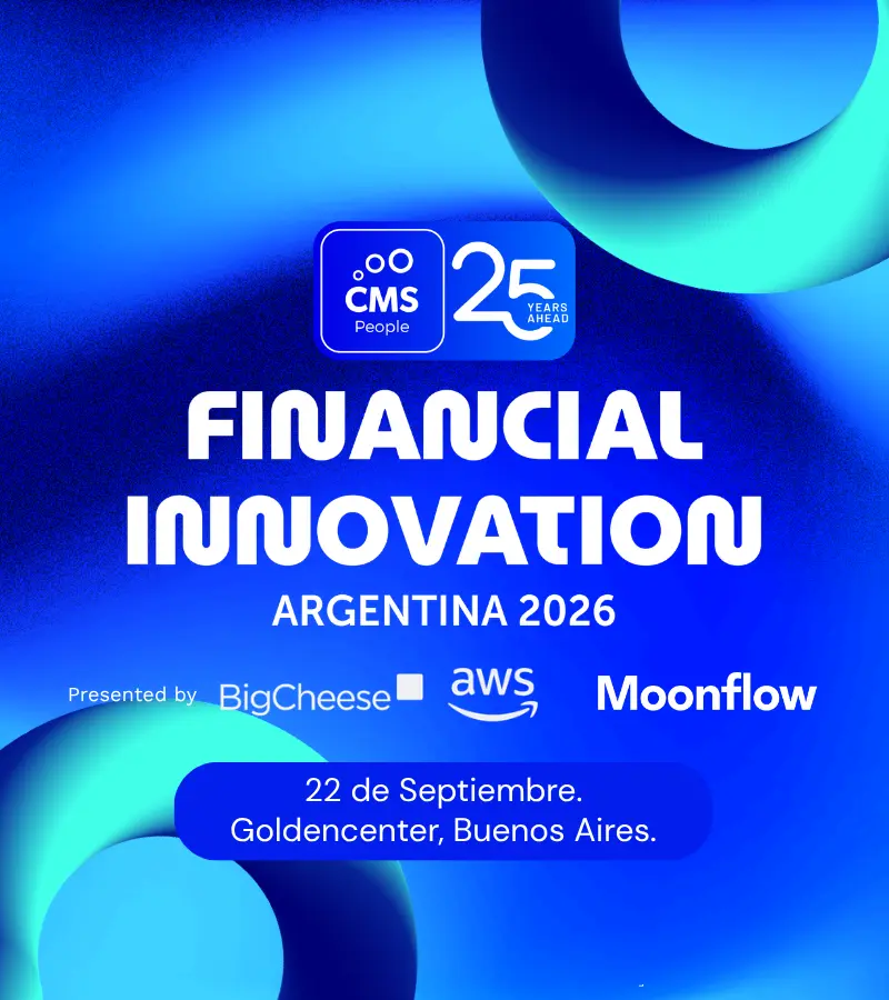 CMS Financial Innovation Argentina 2026