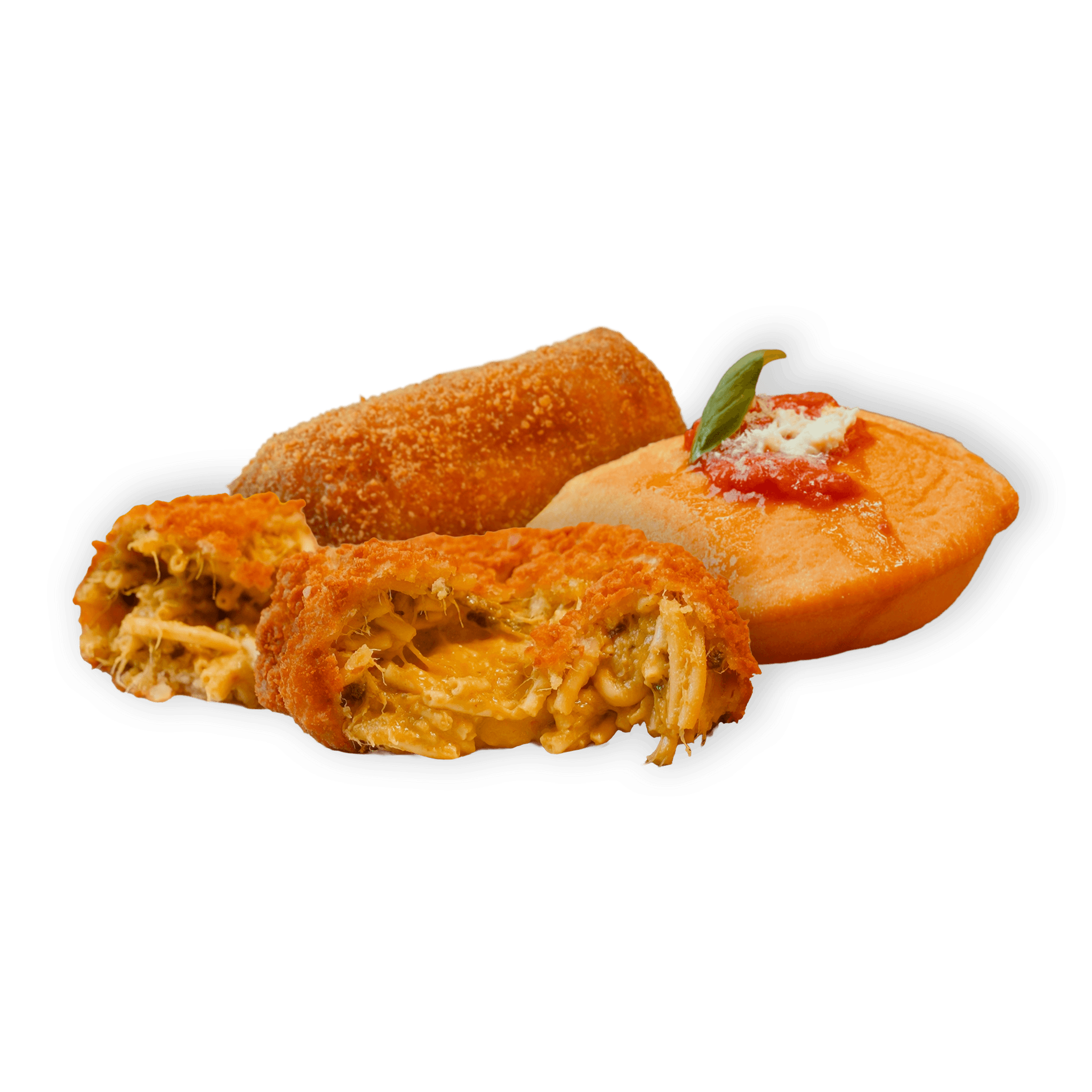 Prova le nostre bontà!