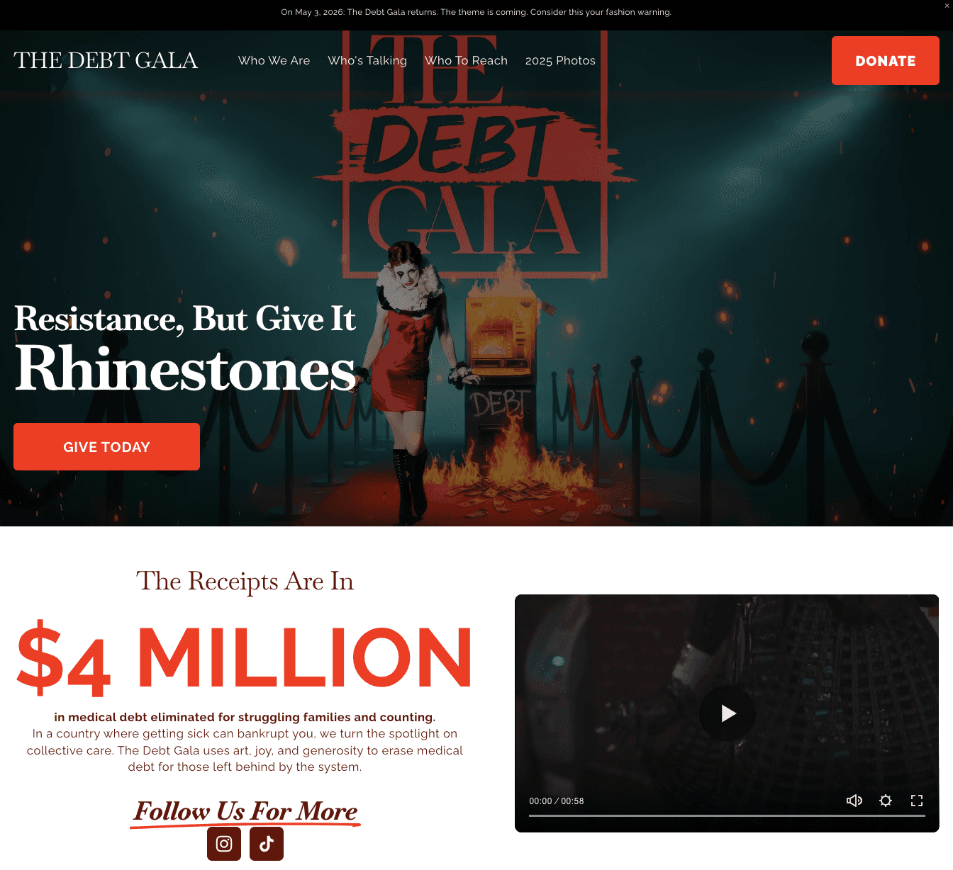 Creative Direction Example seven of Branding and Content Strategy as a Creative Director