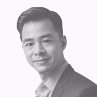 Richard Shen, Operations Manager