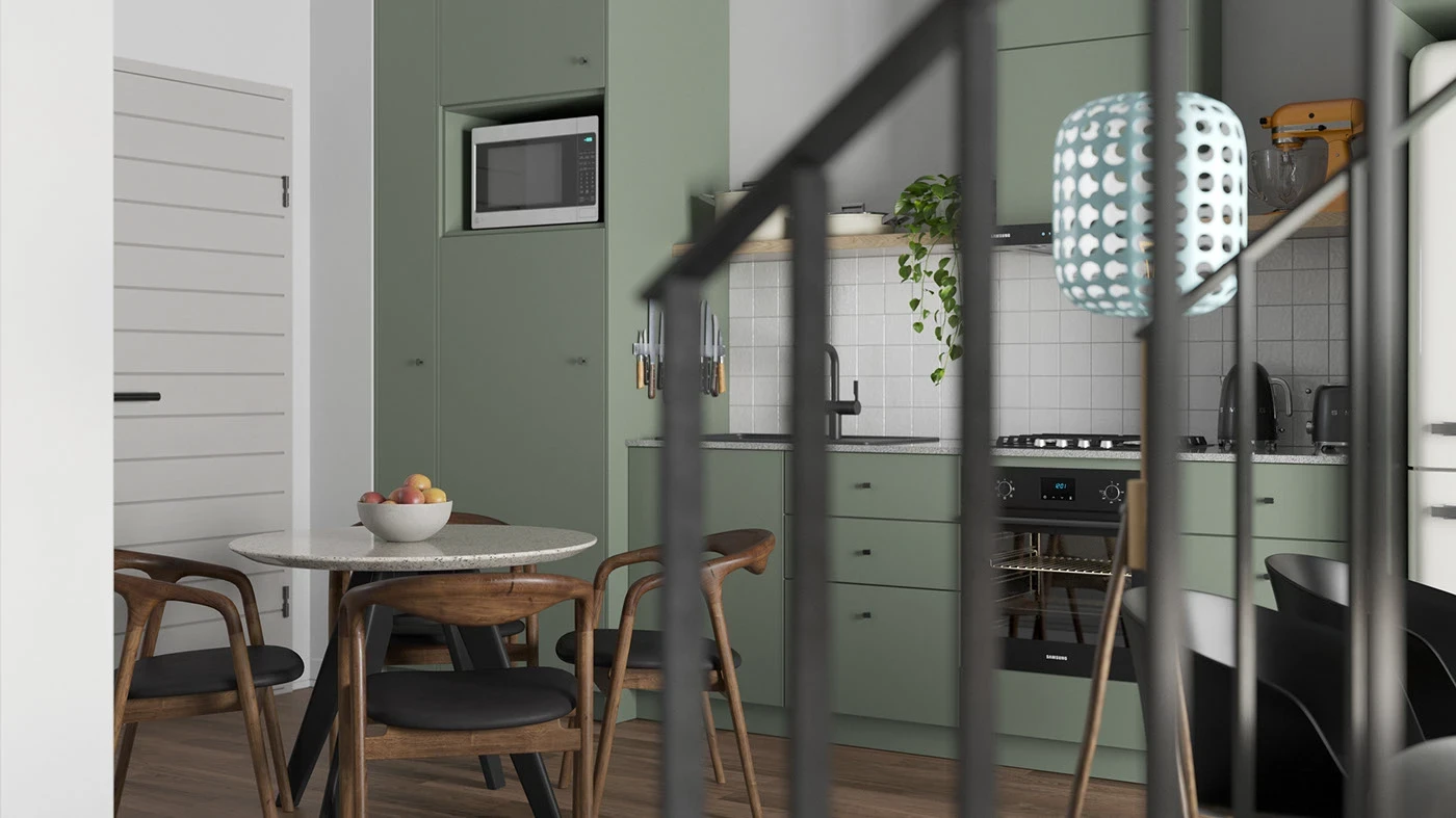 Remote design agency in Milan with captivating and inspiring projects.