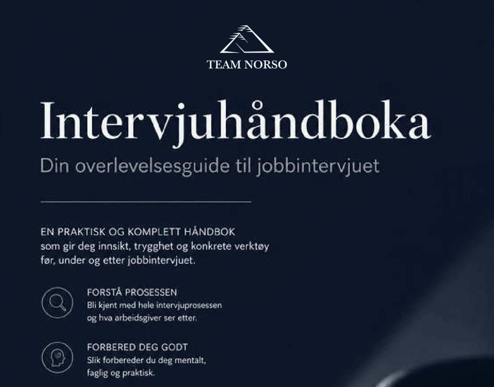 Foredrag