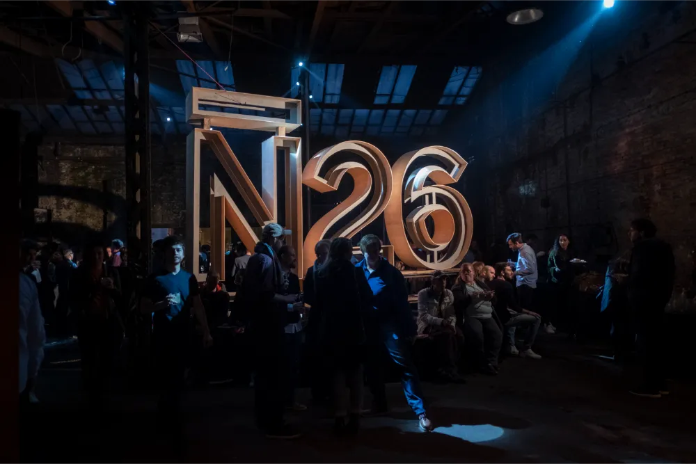Professionelles Firmenjubiläum als Firmenevent in Berlin