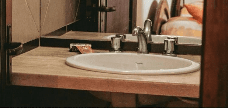 Baño