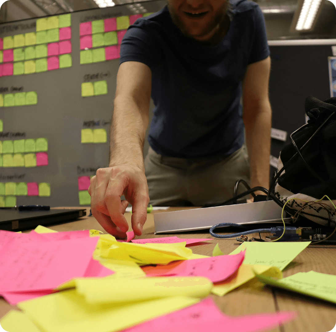 UX Design