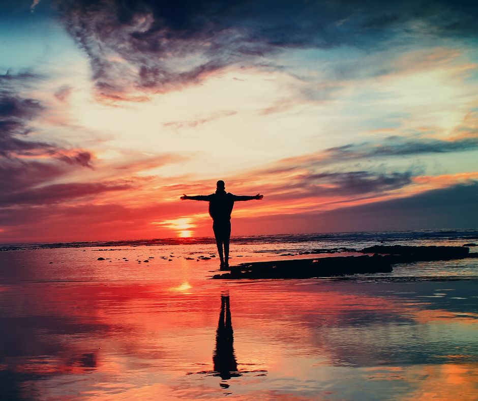 2024 Empowerment Unleashed: 3 Ways to Start the Year with Empowerment and Self-Mastery