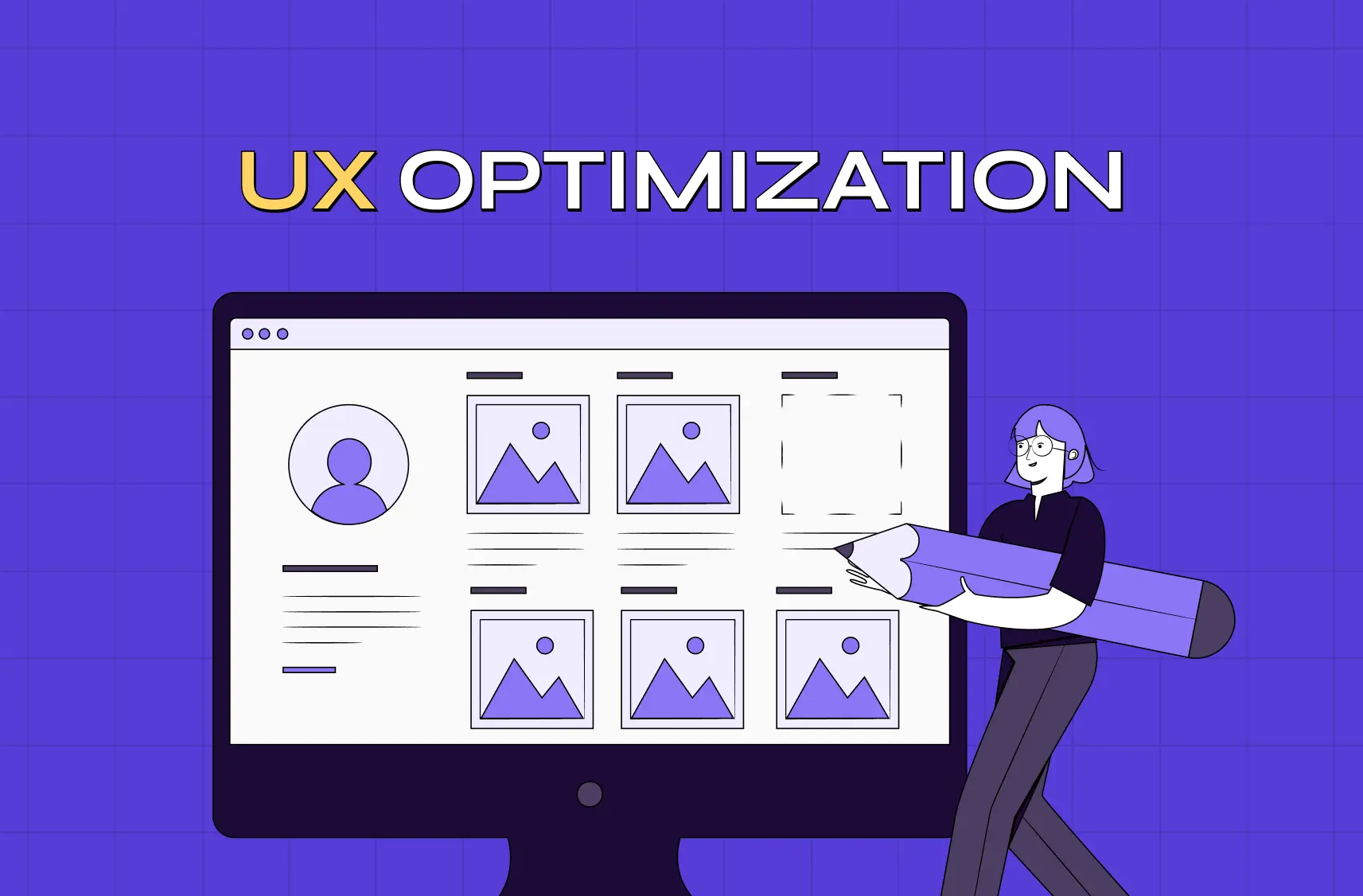 UX Optimization: A Designer's Approach to Experiences That Actually Work