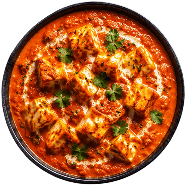 Palak Paneer