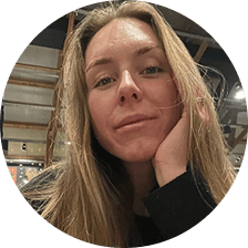 A portrait of a man facing the camera