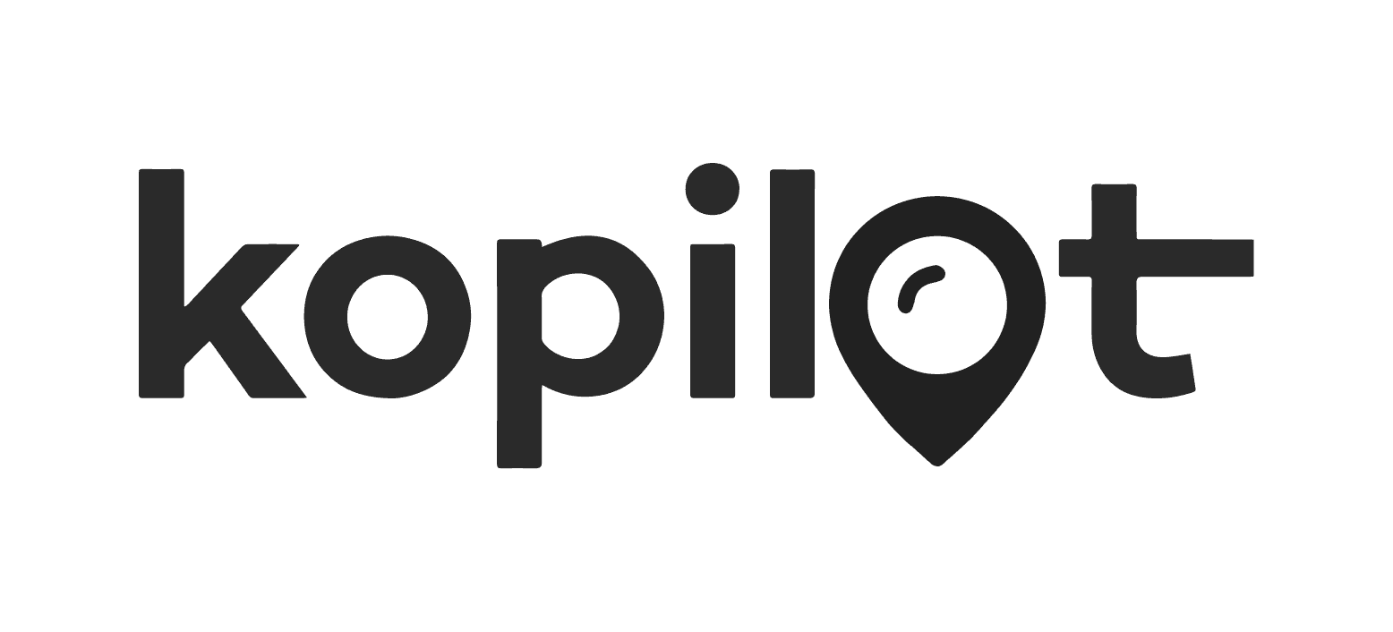 Kopilot Logo