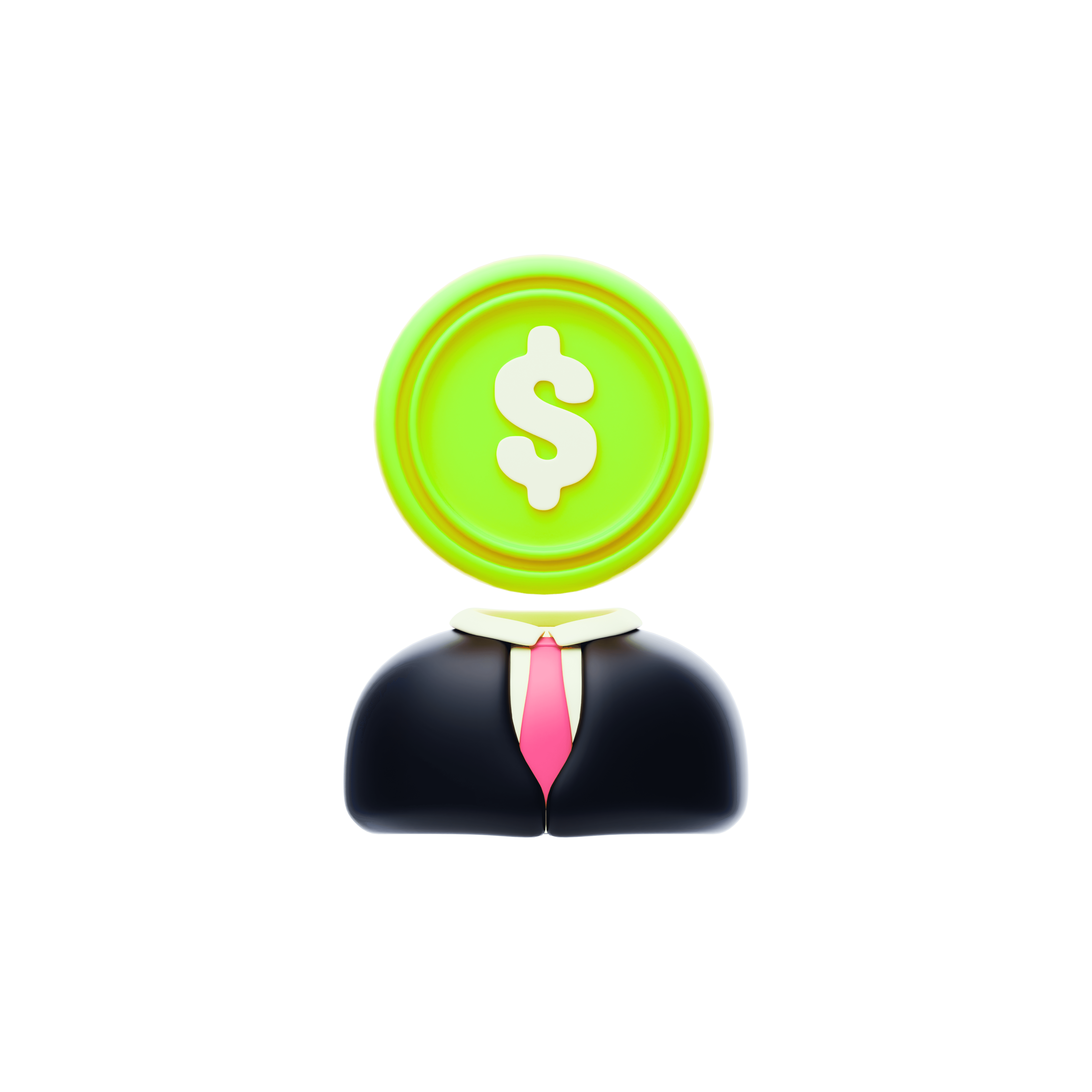 Vacation fund card showing $3,000 saved out of $5,000, with team members and due date