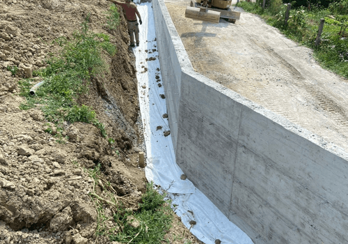 Project image
